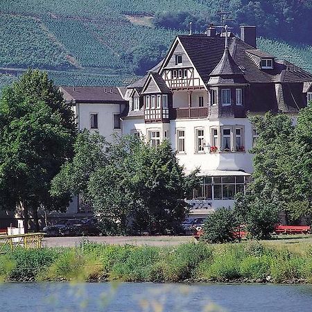 Hotel Krone Riesling 트리텐하임 외부 사진