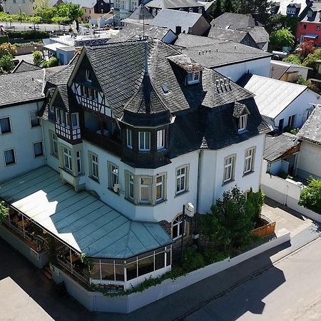 Hotel Krone Riesling 트리텐하임 외부 사진