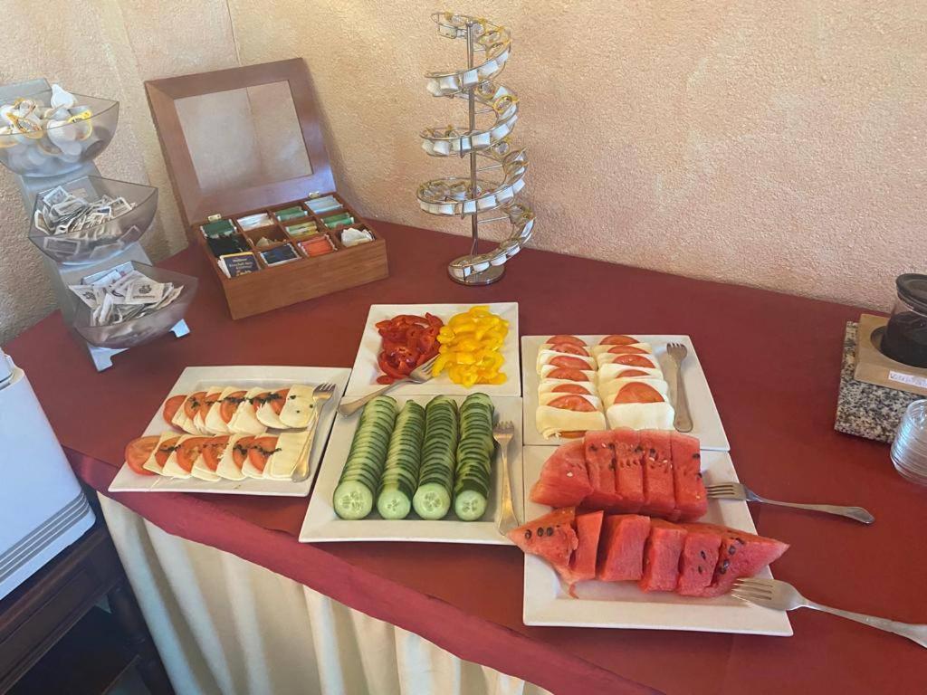 Hotel Krone Riesling 트리텐하임 외부 사진